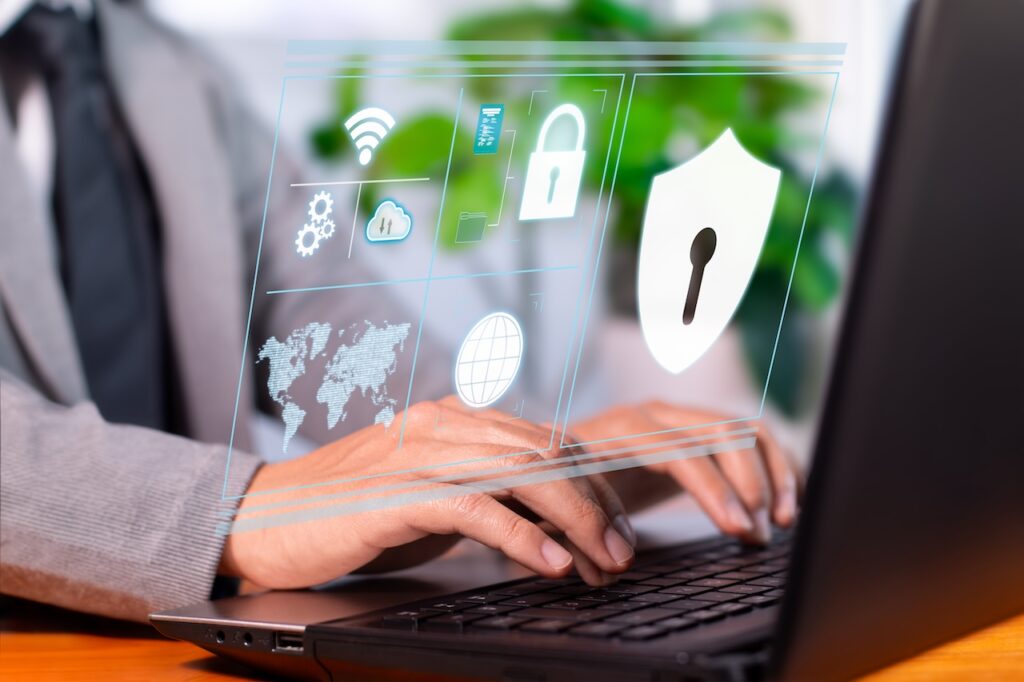cyber security
